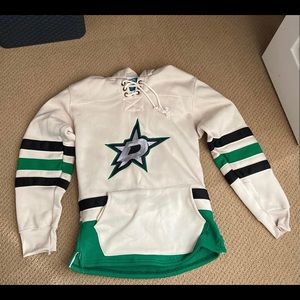 Dallas Stars sweatshirt